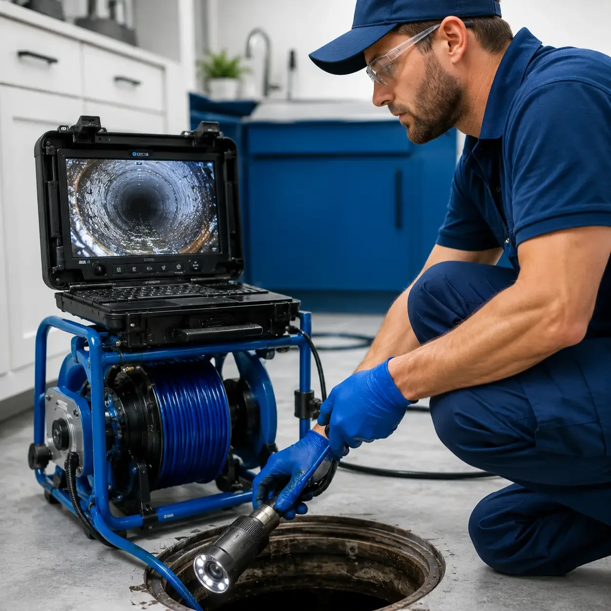 Pipe Relining professionals serving Mission Hills, CA